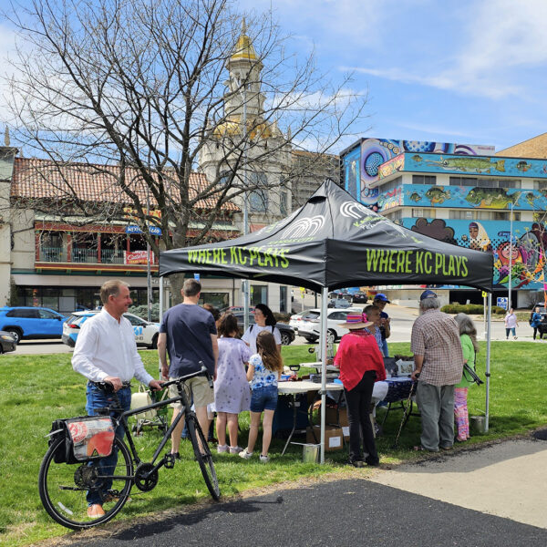 Booth Space | Fountain Fest 2025