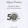The City of Fountains | Coffee Table Book - Image 2