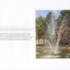 The City of Fountains | Coffee Table Book - Image 3
