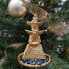 Kansas City Fountain Heritage Ornament