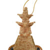 Kansas City Fountain Heritage Ornament - Image 2
