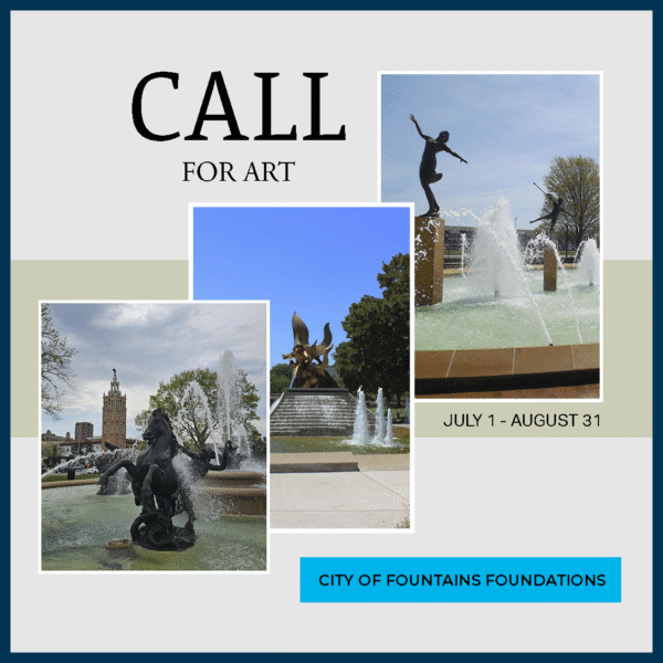 Call-for-Art | Summer Open Capture